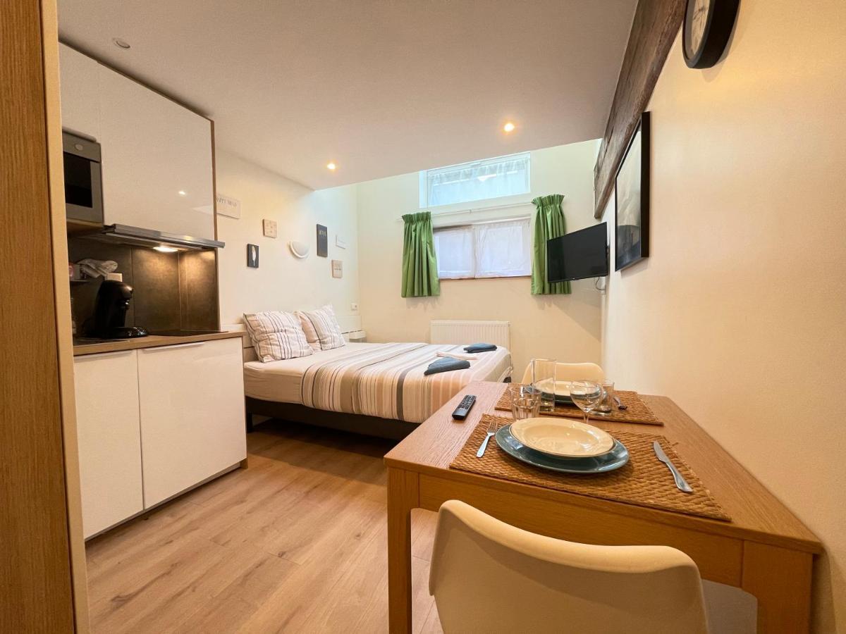Coeur Massy - Rer Massy Verriere 6 Min - Bus Gare Tgv Apartment Ngoại thất bức ảnh