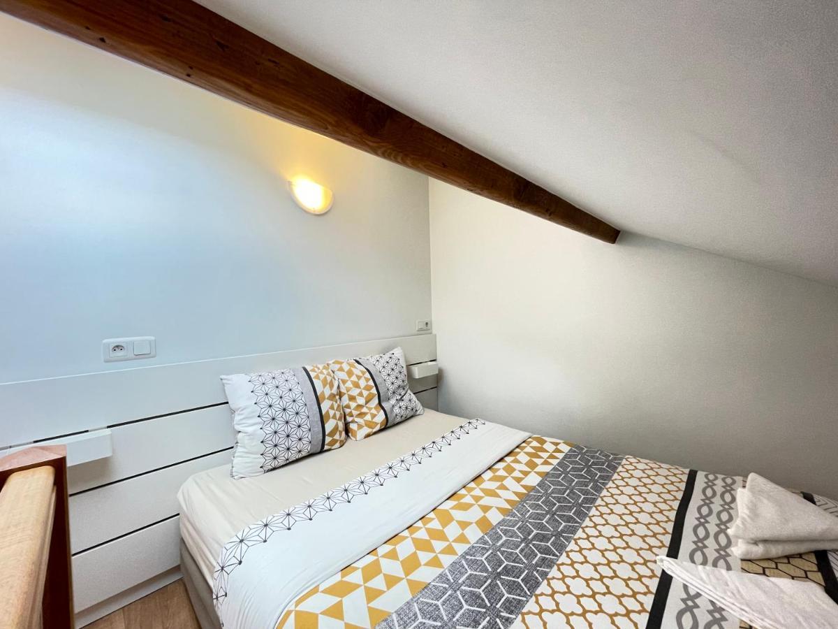 Coeur Massy - Rer Massy Verriere 6 Min - Bus Gare Tgv Apartment Ngoại thất bức ảnh