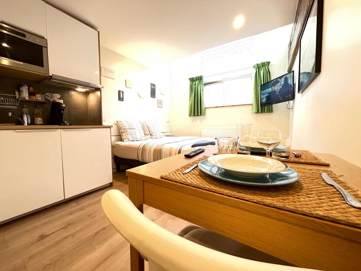 Coeur Massy - Rer Massy Verriere 6 Min - Bus Gare Tgv Apartment Ngoại thất bức ảnh