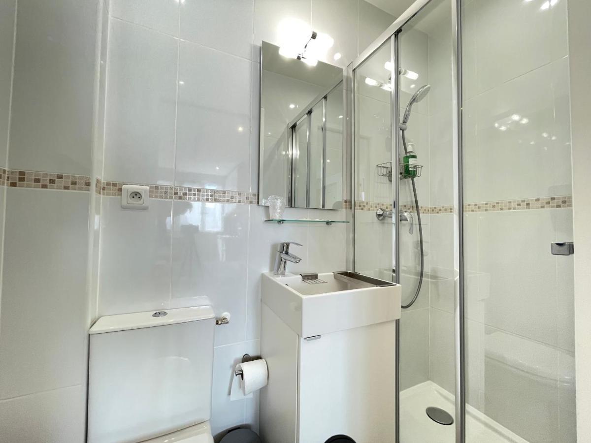 Coeur Massy - Rer Massy Verriere 6 Min - Bus Gare Tgv Apartment Ngoại thất bức ảnh