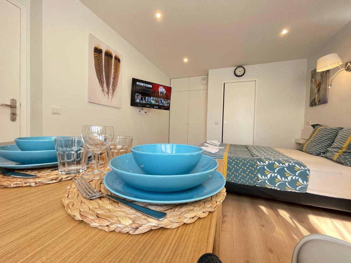Coeur Massy - Rer Massy Verriere 6 Min - Bus Gare Tgv Apartment Ngoại thất bức ảnh